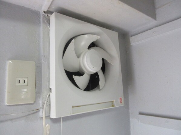 ビレッジハウス小坂の物件内観写真